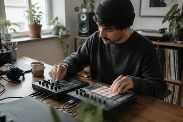 Roland Samplers for Beginners: A Complete Guide