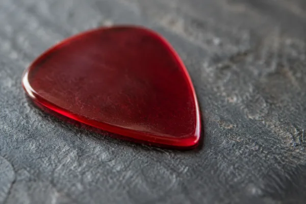 Jazz 3 Plectrum: A Complete Buyer's Guide