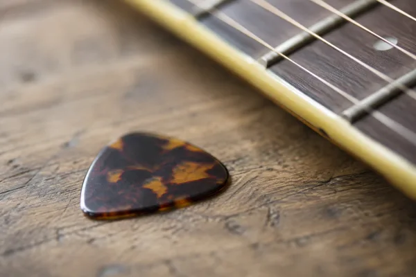 Jazz 3 Plectrum for Beginners: A Complete Guide