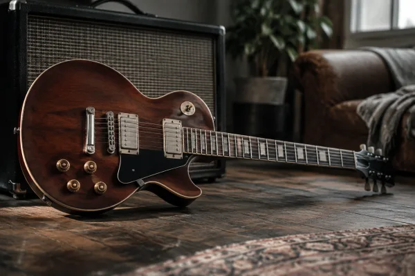 Ibanez Les Paul for Beginners: A Complete Guide