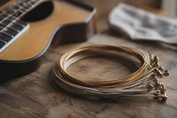 Martin 12 String Strings: A Complete Buyer's Guide