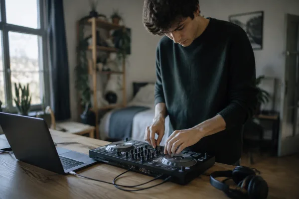 Reloop for Beginners: A Complete Guide