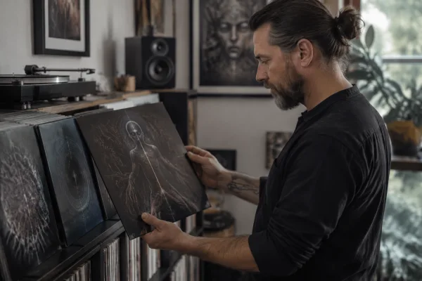 Tool Vinyl Records for Beginners: A Complete Guide