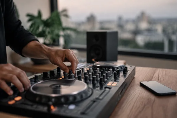 Bluetooth To Mixer: A Complete Buyer's Guide