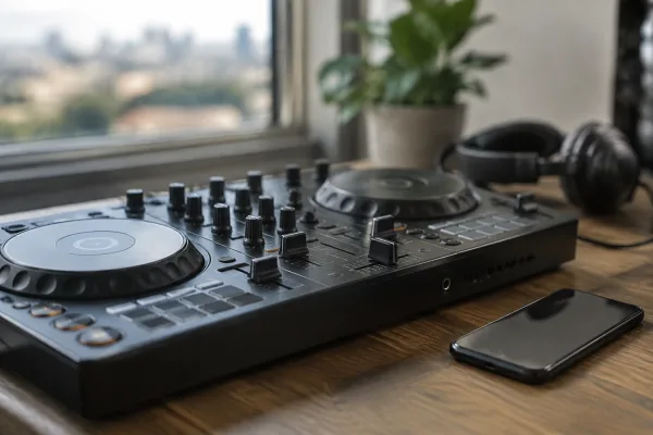 Bluetooth To Mixer for Beginners: A Complete Guide
