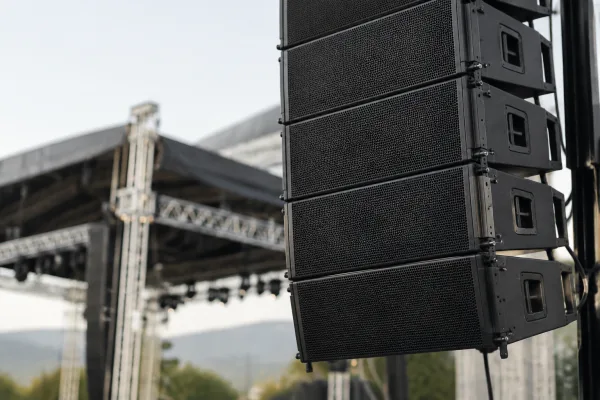 Turbosound: A Complete Buyer's Guide