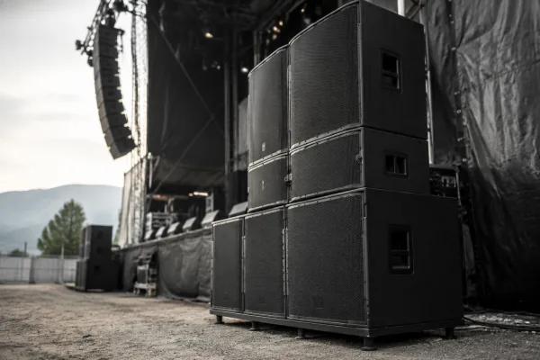 Turbosound for Beginners: A Complete Guide