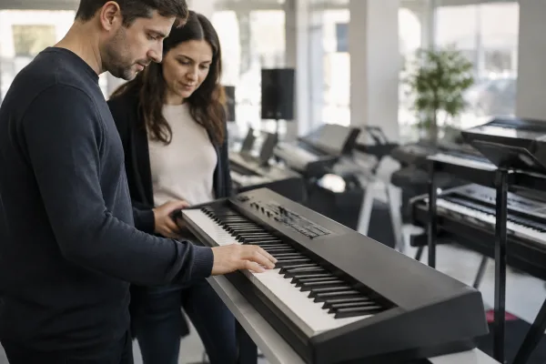 Studiologic: A Complete Buyer's Guide
