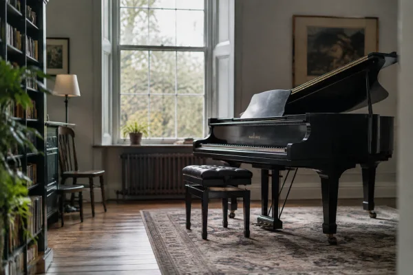 Piano Practice Time: A Complete Buyer's Guide