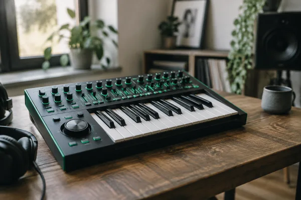 Roland System One for Beginners: A Complete Guide
