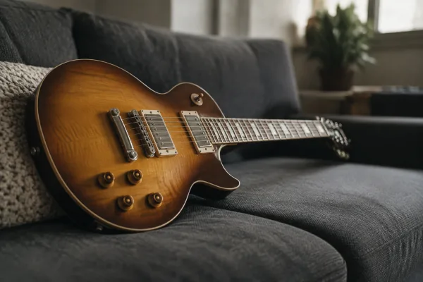 Ibanez Guitar Les Paul: A Complete Buyer's Guide