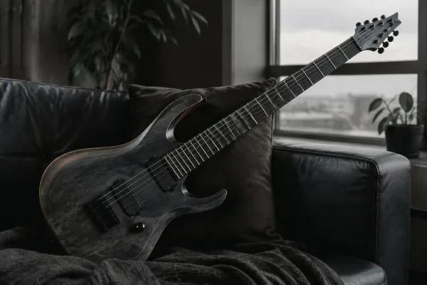 Ibanez Baritone Guitar: A Complete Buyer's Guide