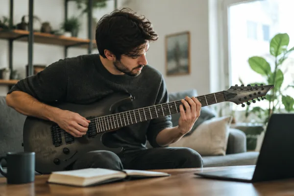 Ibanez Baritone Guitar for Beginners: A Complete Guide