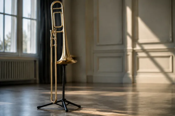 Stand Trombone: A Complete Buyer's Guide