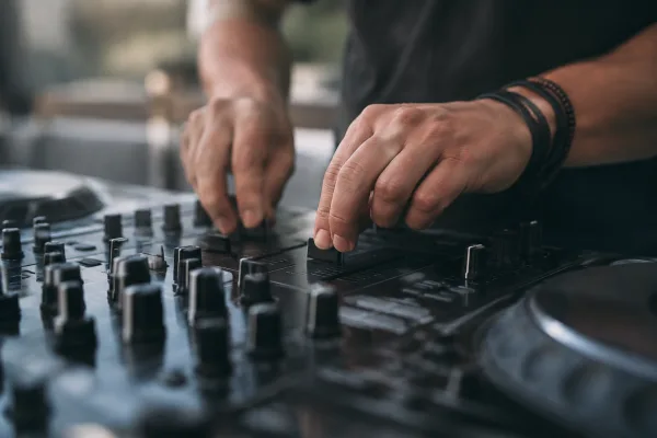 Rane Mixer for Beginners: A Complete Guide