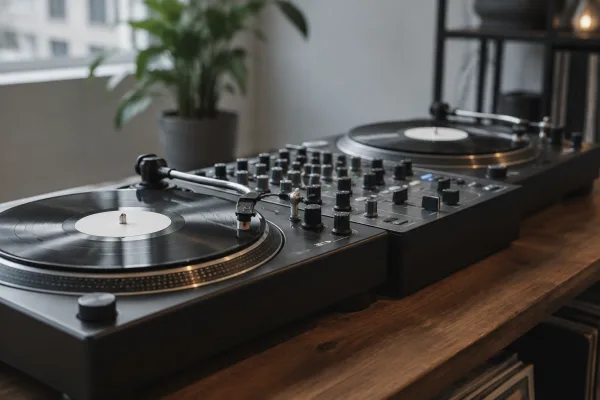 Traktor Scratch Software: A Complete Buyer's Guide