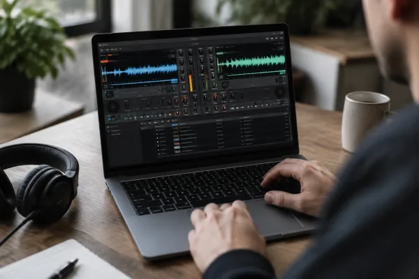 Traktor Scratch Software for Beginners: A Complete Guide