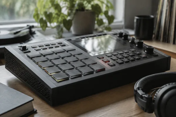 Akai Samples: A Complete Buyer's Guide