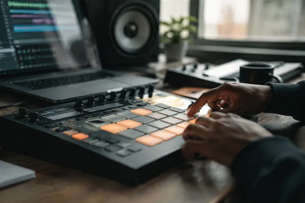 Akai Samples for Beginners: A Complete Guide