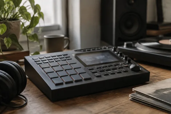 Akai Sampler: A Complete Buyer's Guide