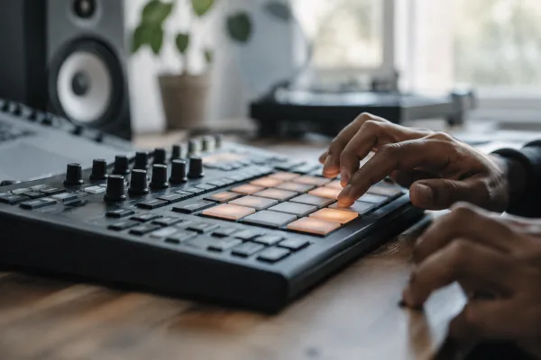 Akai Sampler for Beginners: A Complete Guide