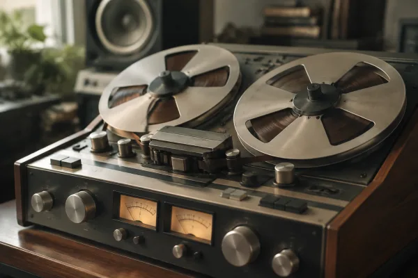 Virtual Tape Machines for Beginners: A Complete Guide