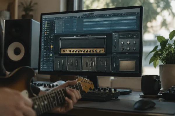 Luna Guitar: A Complete Buyer's Guide
