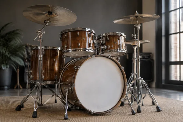 Natal Drums: A Complete Buyer's Guide