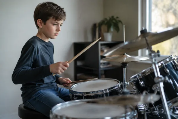 Natal Drums for Beginners: A Complete Guide