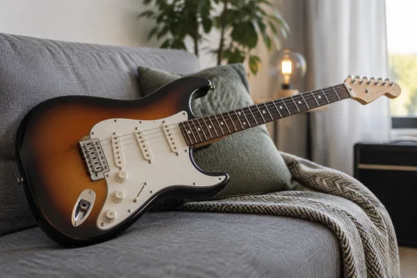Harley Benton Stratocaster: A Complete Buyer's Guide