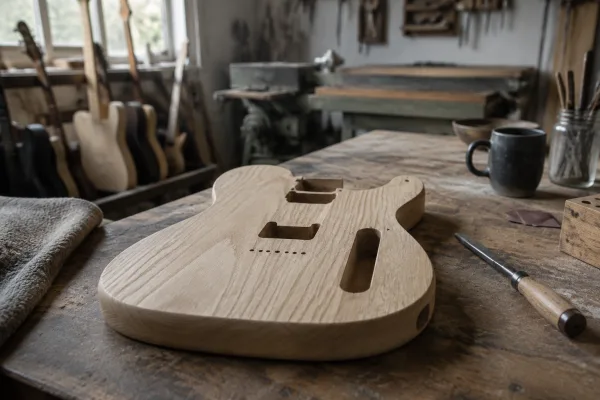 Offset Telecaster: A Complete Buyer's Guide