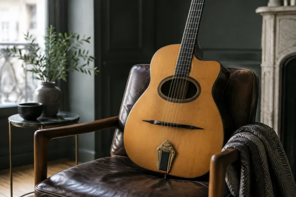 Selmer Guitars: A Complete Buyer's Guide
