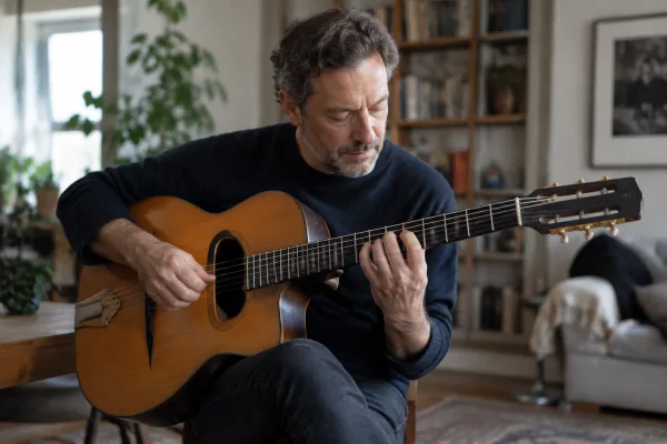 Selmer Guitars for Beginners: A Complete Guide