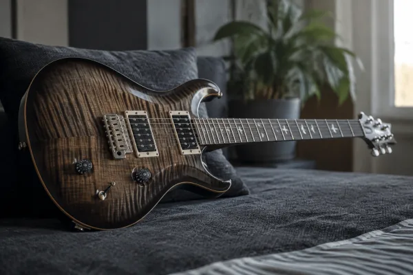 Prs Studio: A Complete Buyer's Guide