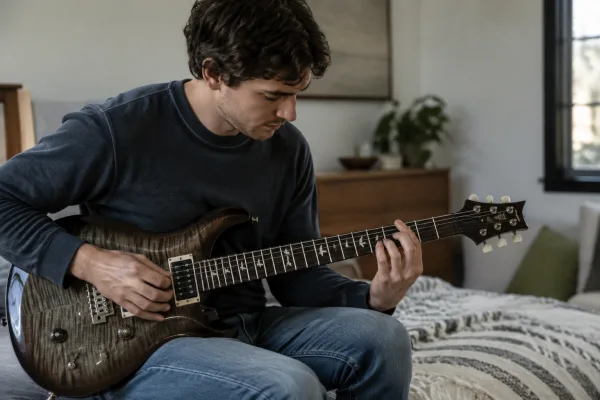 Prs Studio for Beginners: A Complete Guide