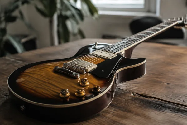 Prs Guitar Studio: A Complete Buyer's Guide