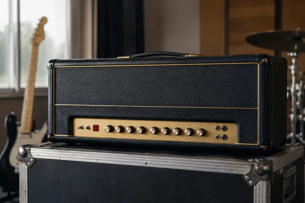 Marshall 1987 Amp: A Complete Buyer's Guide