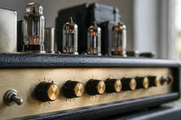 Marshall 1987 Amp for Beginners: A Complete Guide