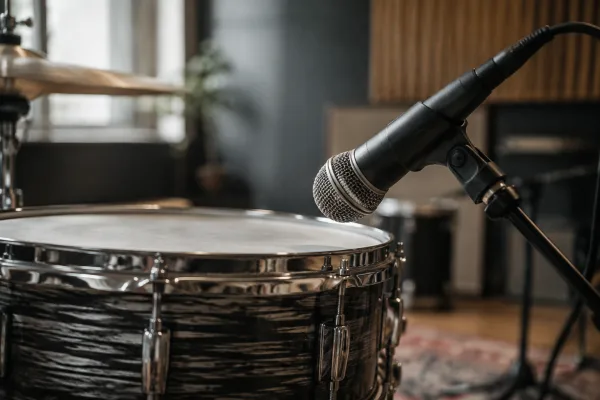 Mic A Snare Drum: A Complete Buyer's Guide