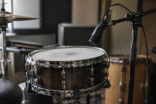 Mic A Snare Drum for Beginners: A Complete Guide