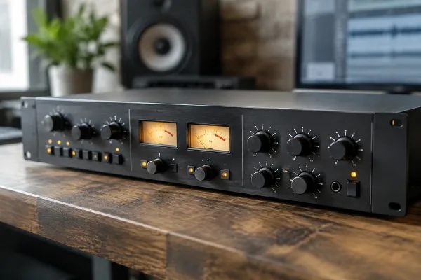 Behringer Compressor: A Complete Buyer's Guide