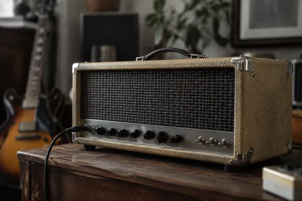 Peavey Classic 20 Head: A Complete Buyer's Guide