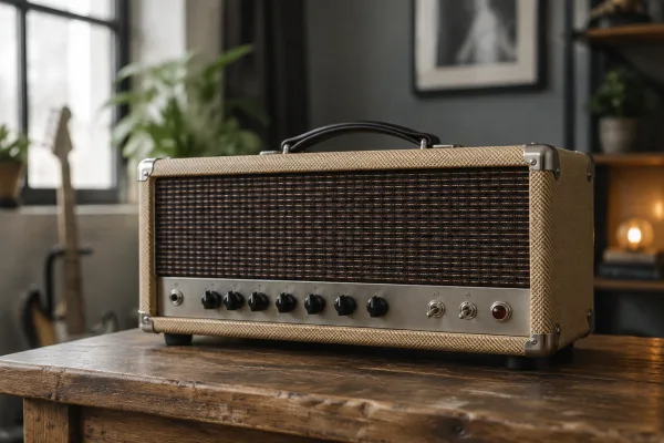 Peavey Classic 20 Head for Beginners: A Complete Guide