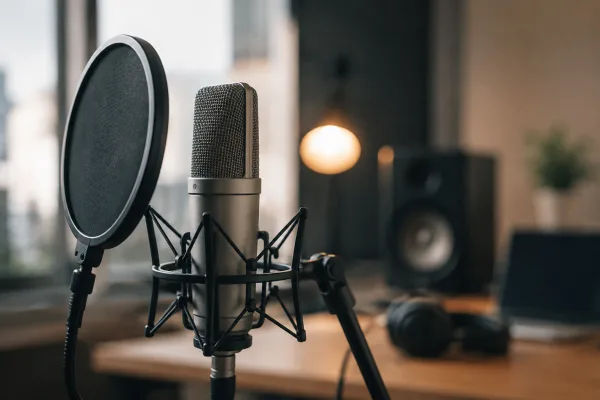 Earthworks Mics: A Complete Buyer's Guide