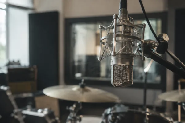 Earthworks Mics for Beginners: A Complete Guide