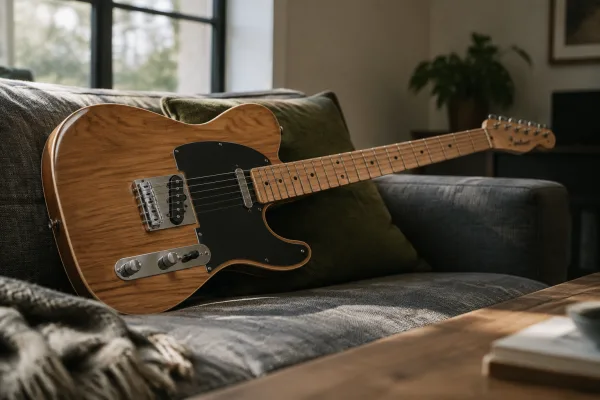 Prs Telecaster: A Complete Buyer's Guide