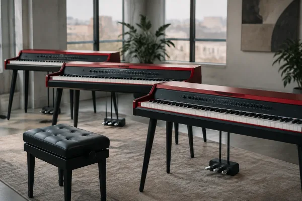 Nord Grand: A Complete Buyer's Guide
