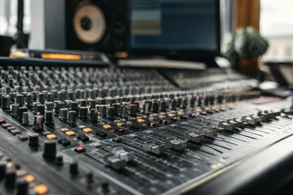 Mixing Panel: A Complete Buyer's Guide