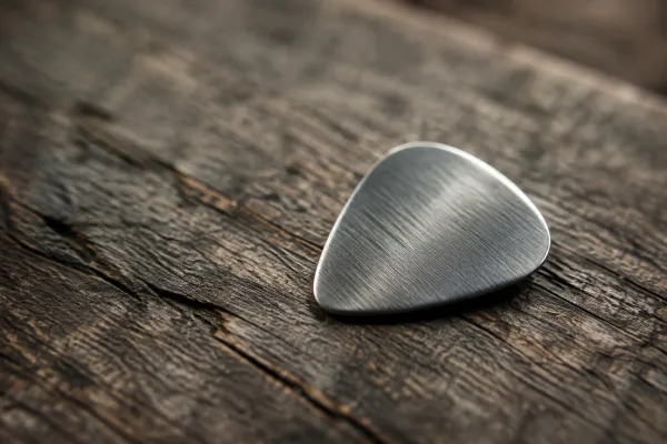 Metal Picks Guitar: A Complete Buyer's Guide