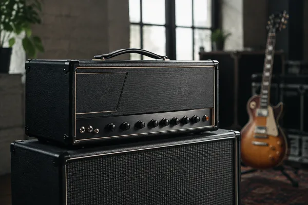 Victory Amps: A Complete Buyer's Guide